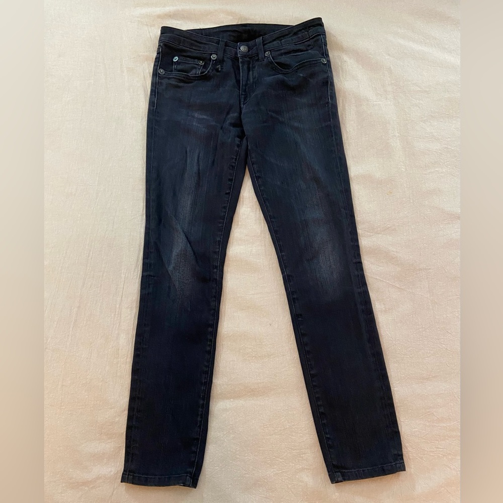 R13 Skinny Jeans